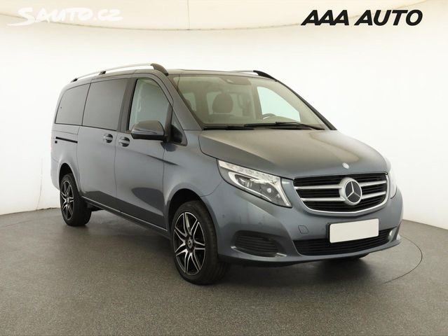 Mercedes Třída V